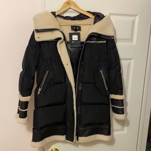 Mackage size small NWT
